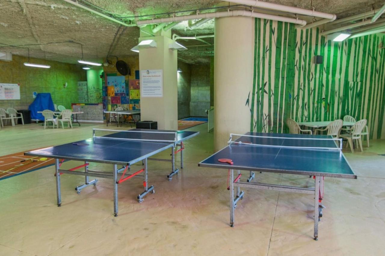 מירטל ביץ' Dunes Village Resort #1053 מראה חיצוני תמונה
