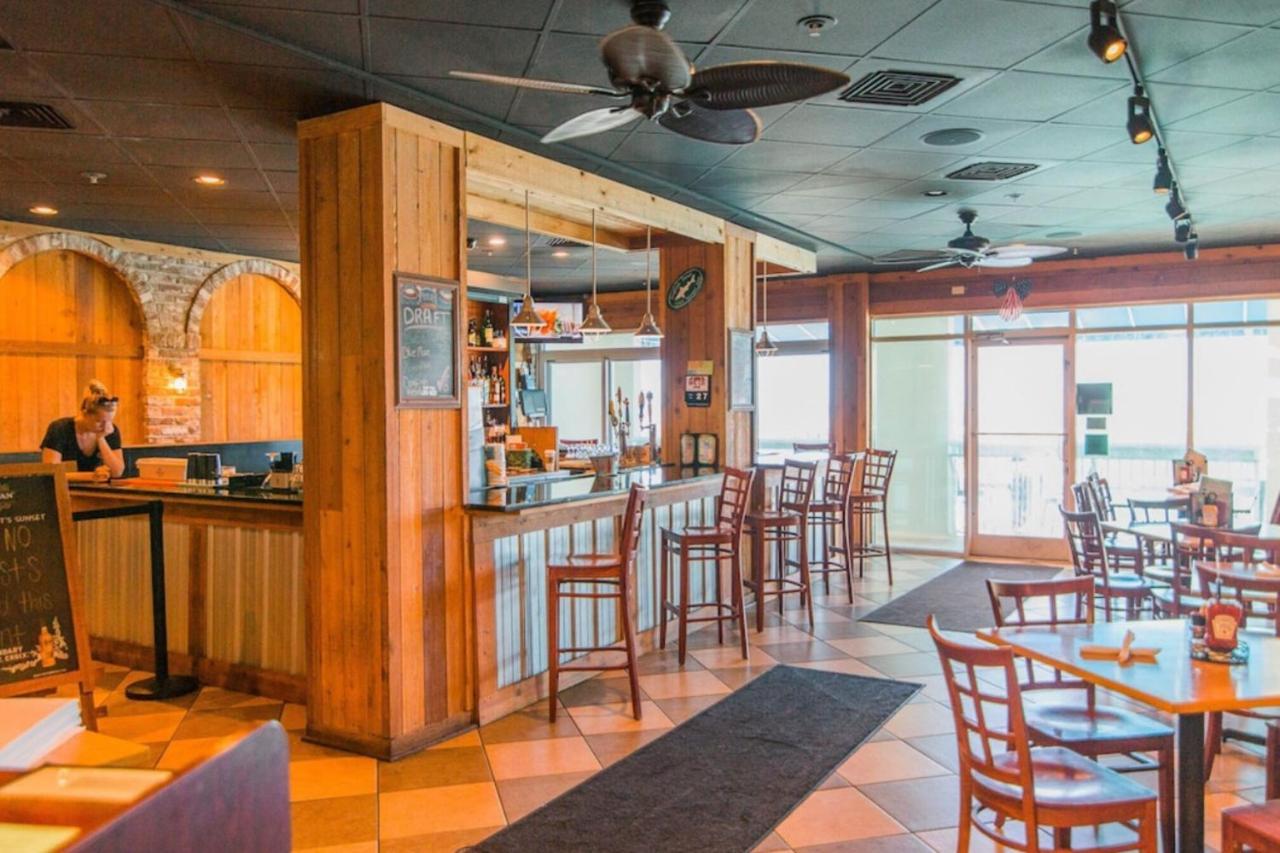 מירטל ביץ' Dunes Village Resort #1053 מראה חיצוני תמונה